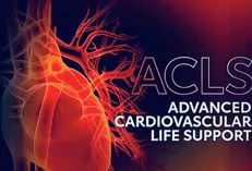 Corso istruttori ACLS AHA