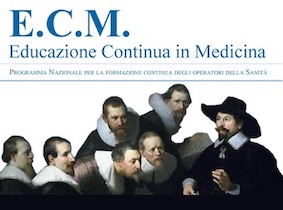 E.C.M. Educazione Continua in Medicina